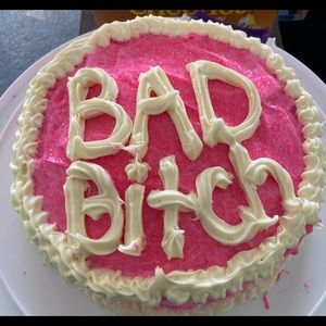 Meet your Posher, Melany